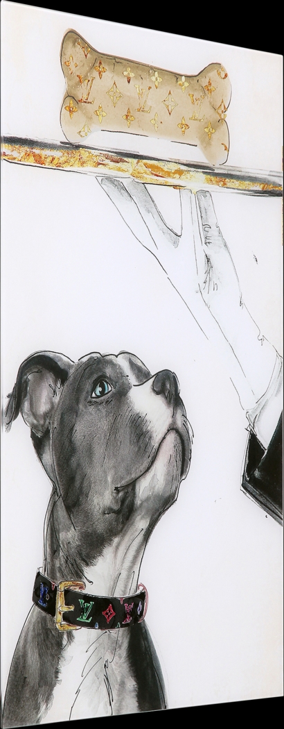 Deluxe Treat Artwork - Thumbnail - Image 2