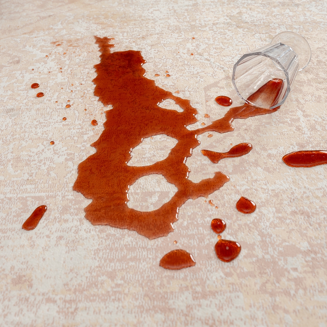 Dembo Beige 7'10 x 9'10 Rug - Thumbnail - Image 9