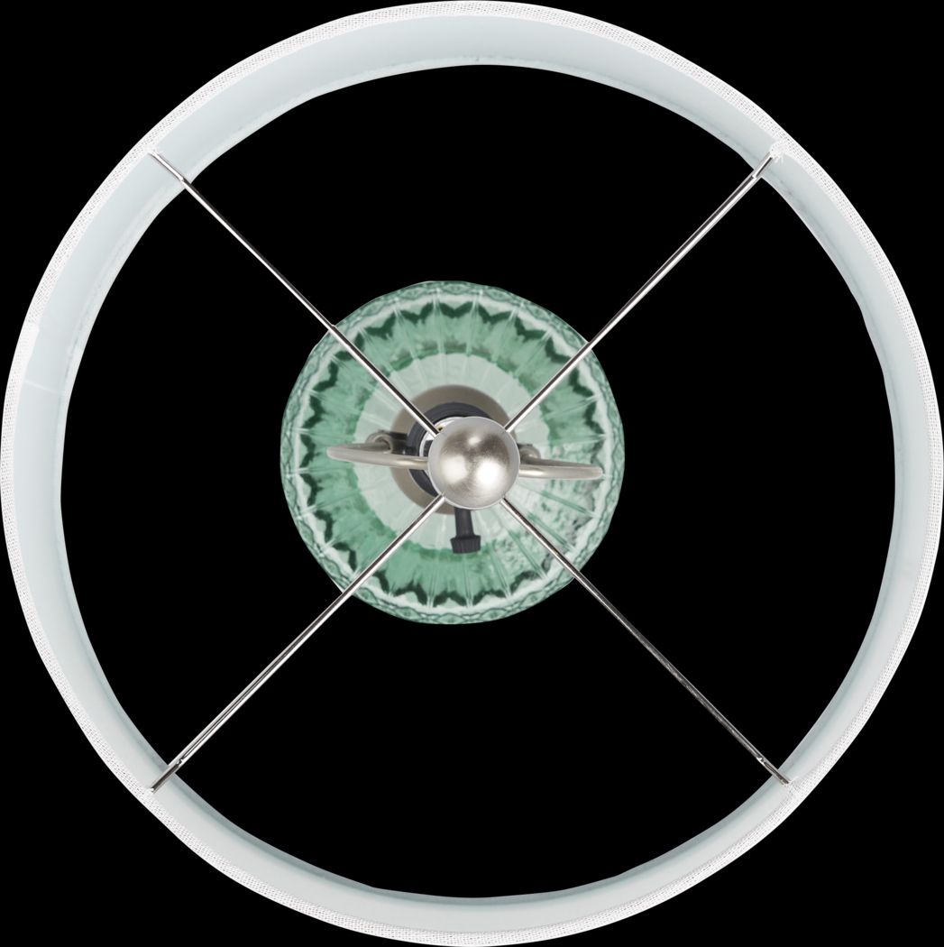 Demedici Lake Blue Lamp - Thumbnail - Image 4