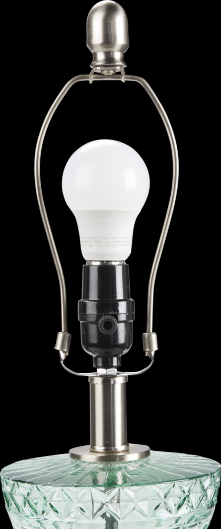 Demedici Lake Blue Lamp - Thumbnail - Image 5