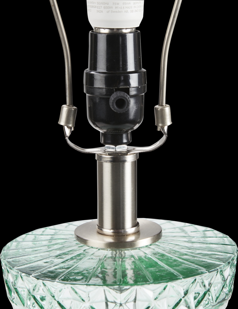 Demedici Lake Blue Lamp - Thumbnail - Image 6