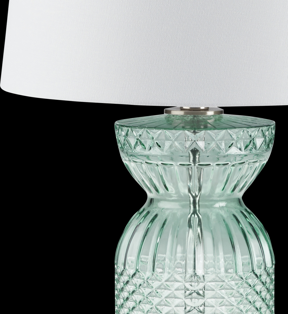 Demedici Lake Blue Lamp - Thumbnail - Image 7