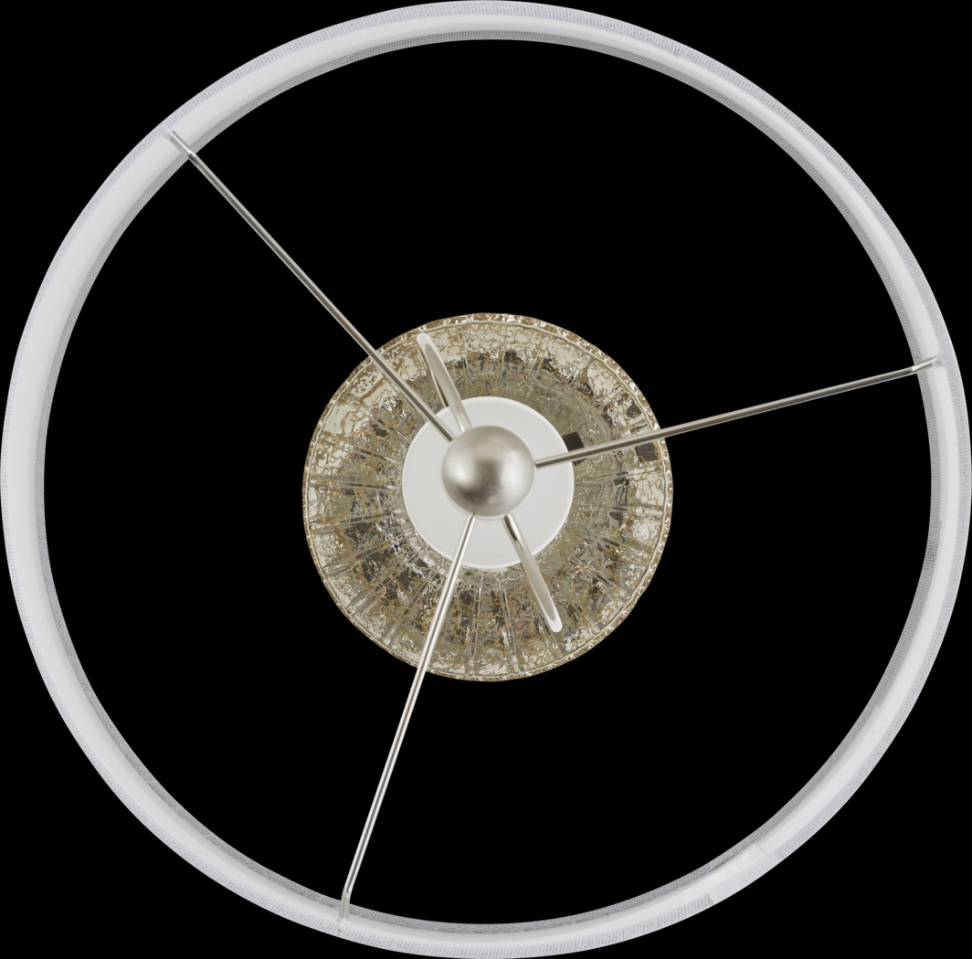 Demedici Lake Silver Lamp - Thumbnail - Image 4