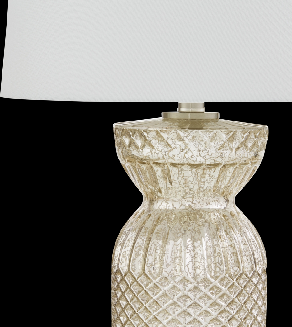 Demedici Lake Silver Lamp - Thumbnail - Image 5