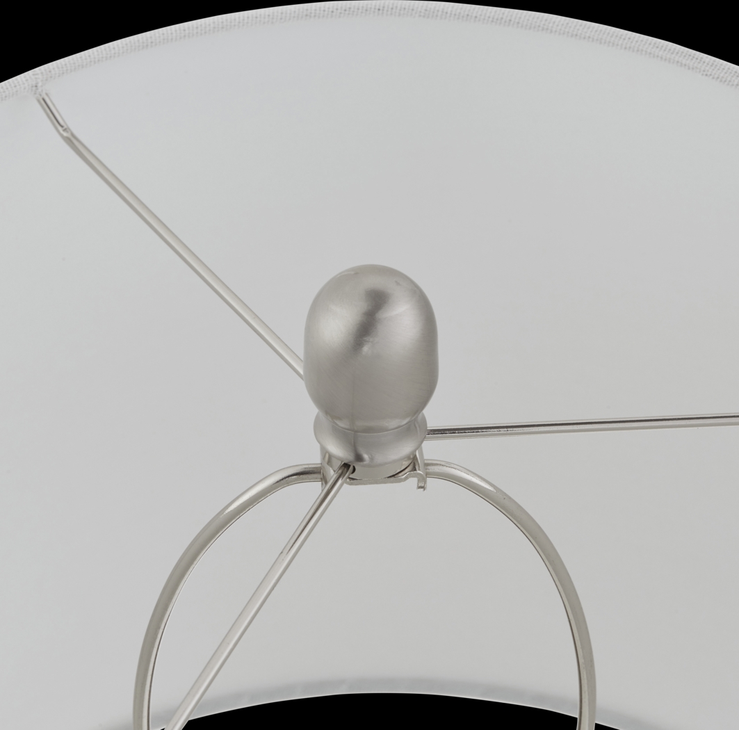 Demedici Lake Silver Lamp - Thumbnail - Image 6