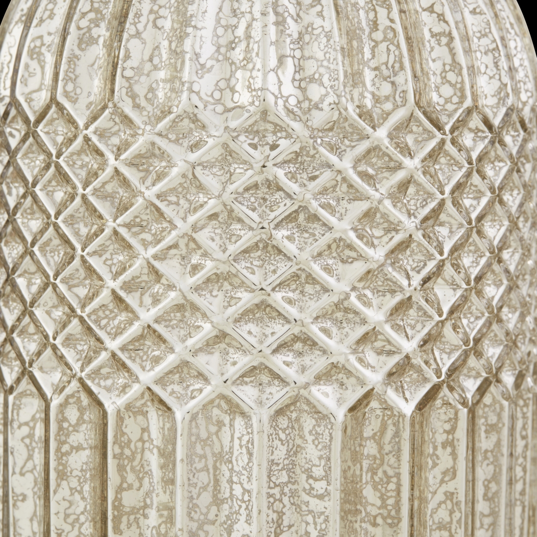 Demedici Lake Silver Lamp - Thumbnail - Image 8