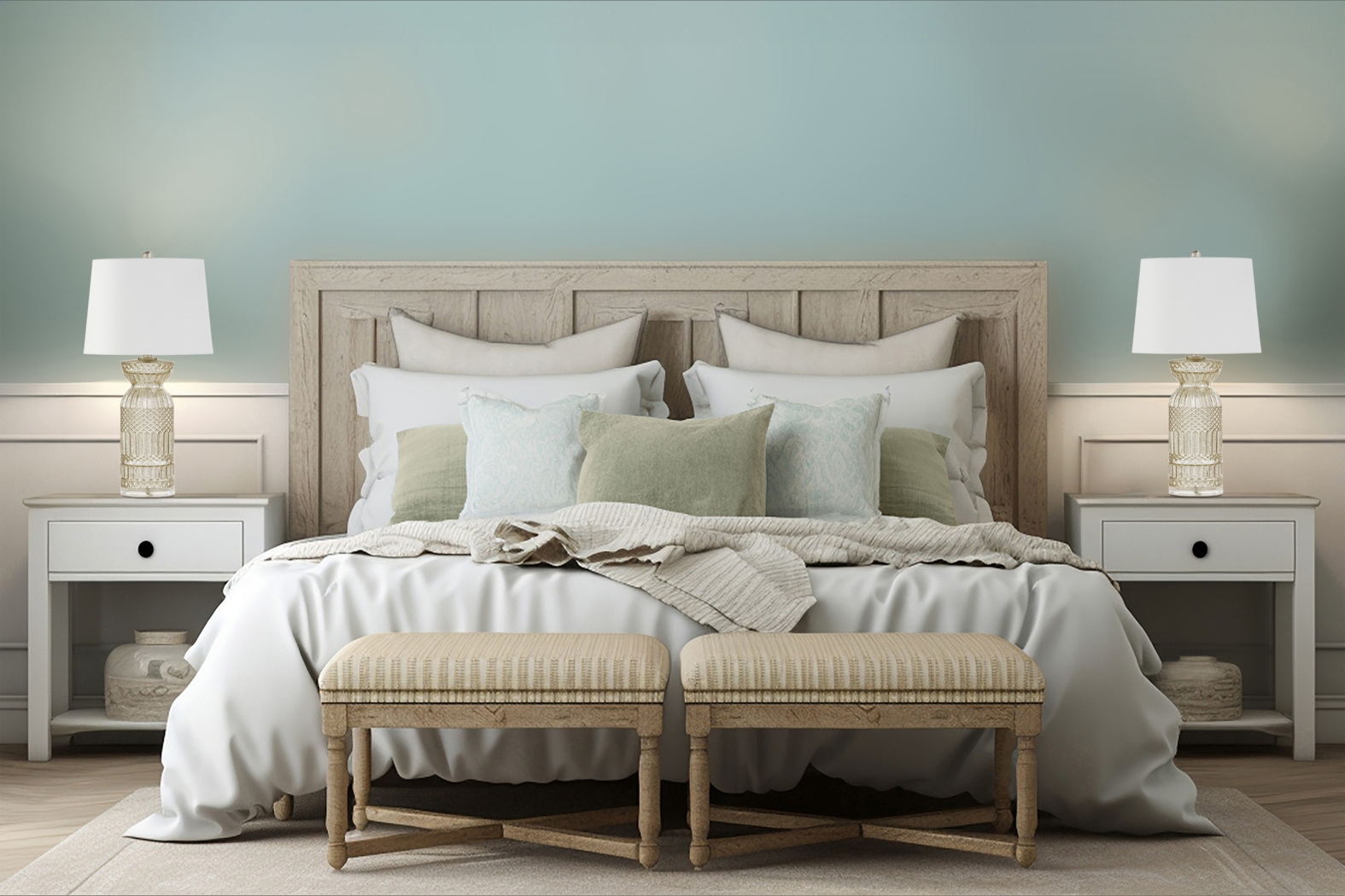 Demedici Lake Silver Lamp - Thumbnail - Image 9