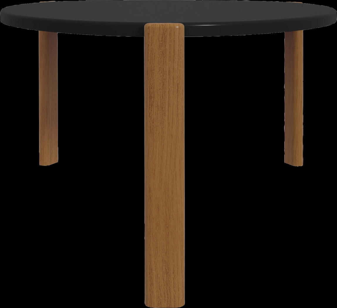 Demerest VI Black Cocktail Table - Thumbnail - Image 4