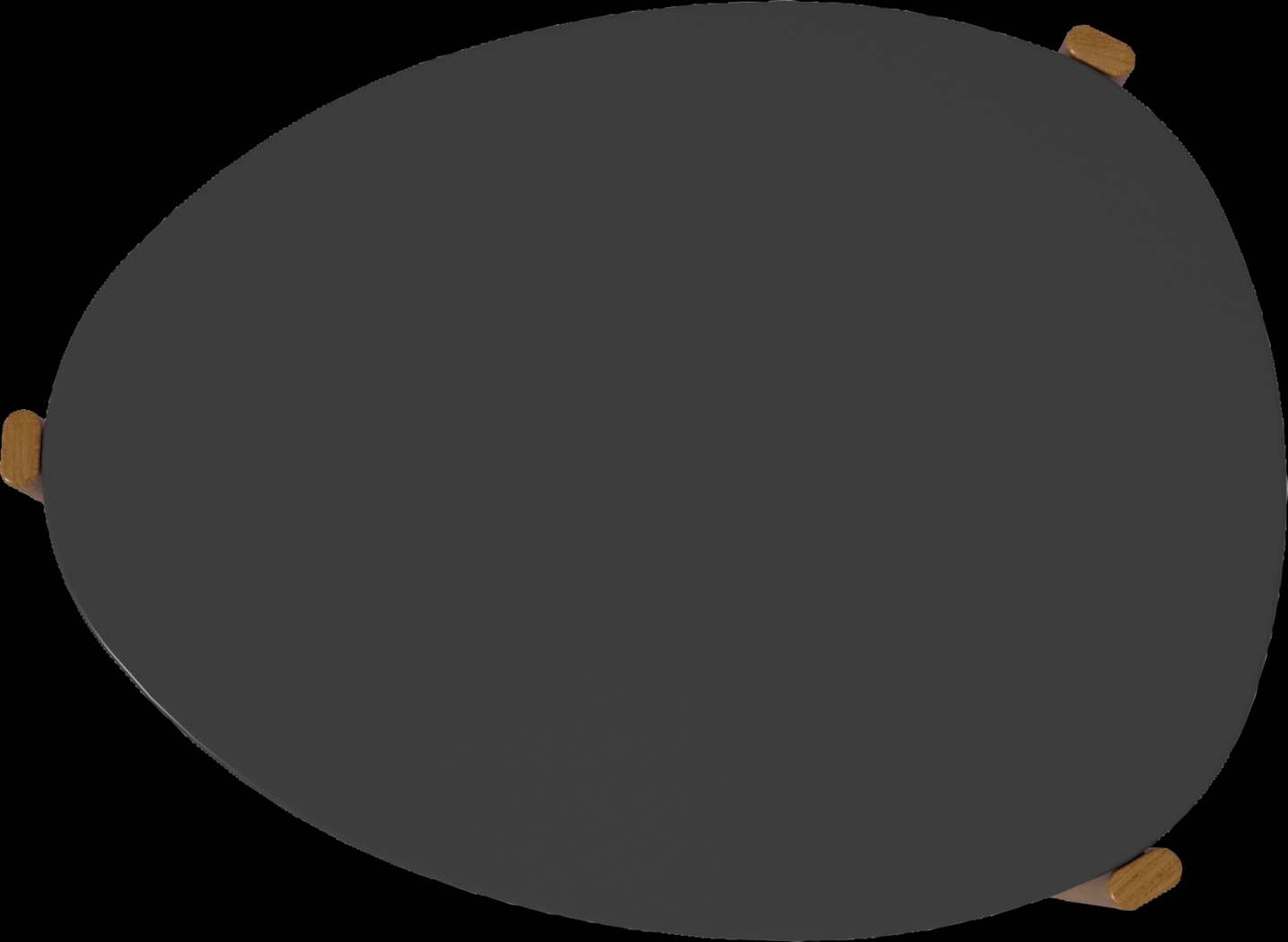 Demerest VI Black Cocktail Table - Thumbnail - Image 8