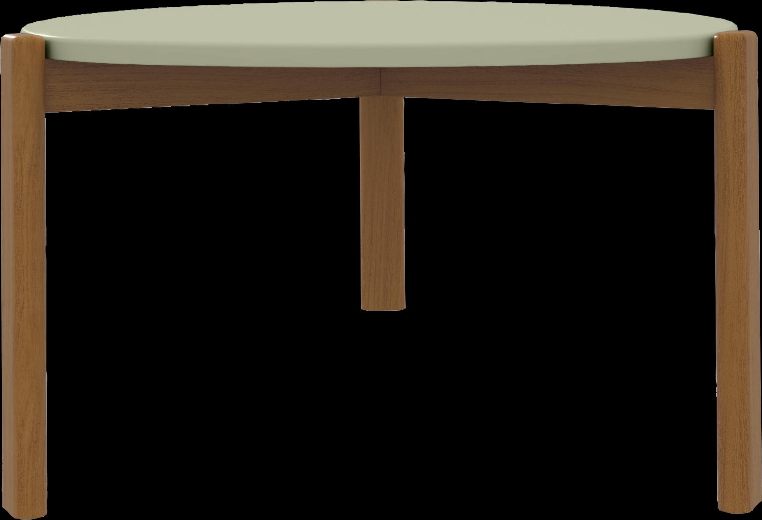 Demerest VI Green Cocktail Table - Thumbnail - Image 3