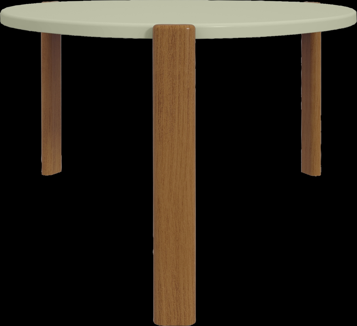 Demerest VI Green Cocktail Table - Thumbnail - Image 4