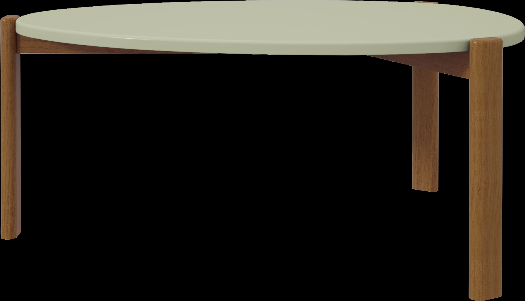 Demerest VI Green Cocktail Table - Thumbnail - Image 6