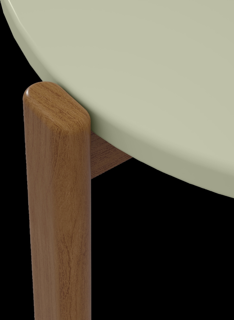 Demerest VI Green Cocktail Table - Thumbnail - Image 7