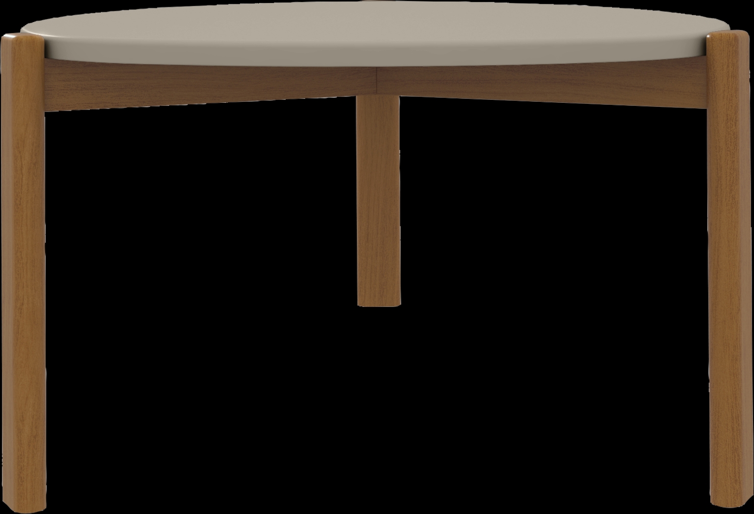 Demerest VI Off-White Cocktail Table - Thumbnail - Image 3