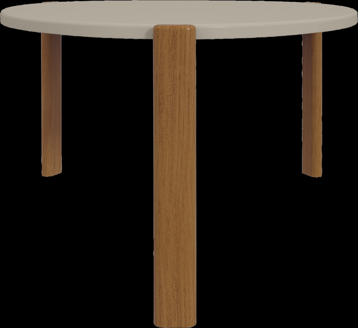 Demerest VI Off-White Cocktail Table - Thumbnail - Image 4
