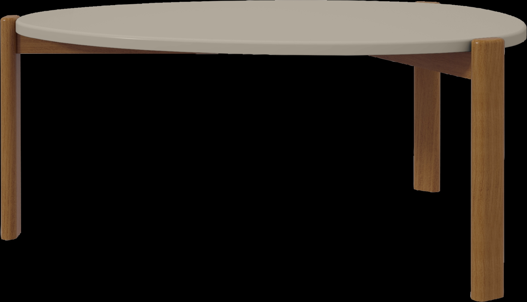 Demerest VI Off-White Cocktail Table - Thumbnail - Image 6