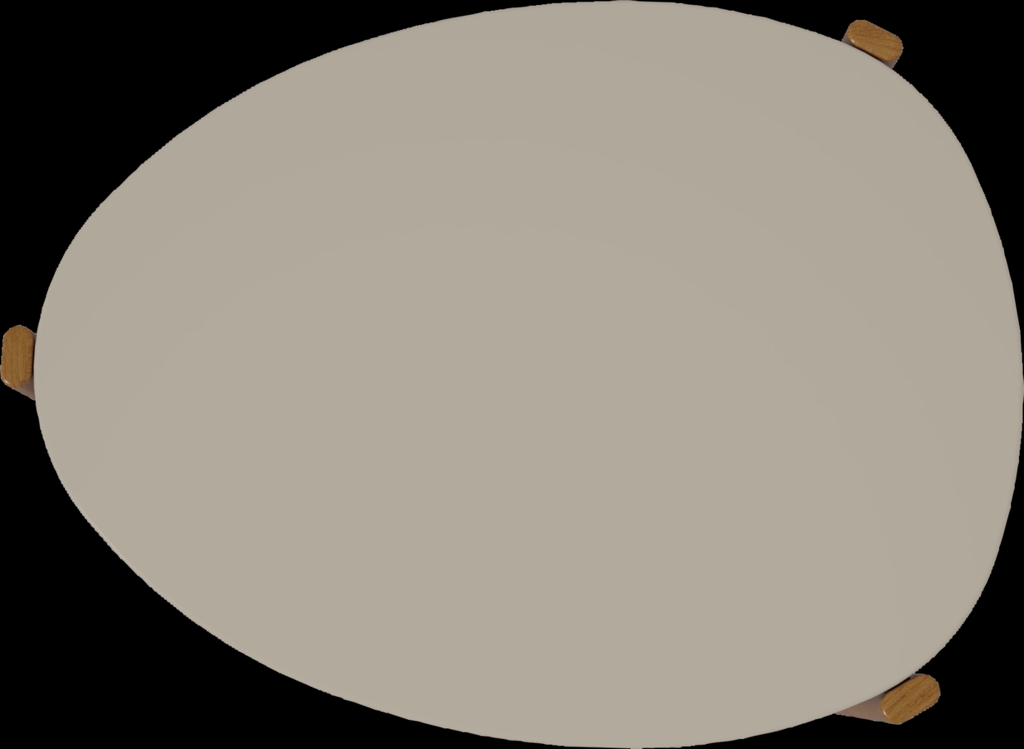 Demerest VI Off-White Cocktail Table - Thumbnail - Image 8