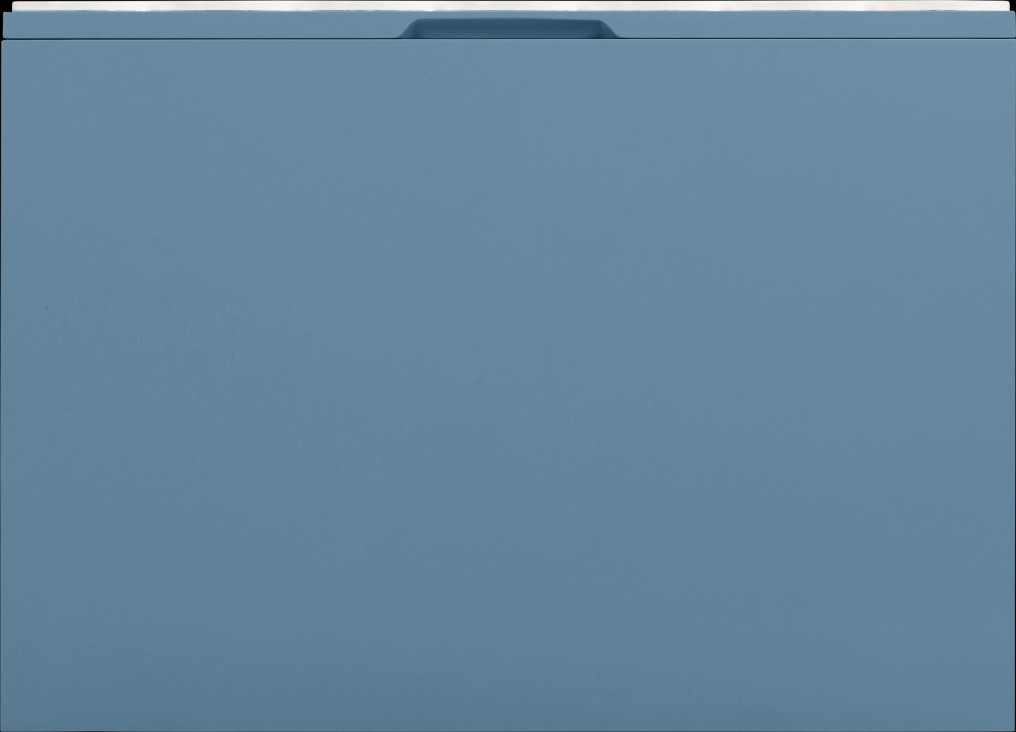 Demorest Blue Nightstand - Thumbnail - Image 7