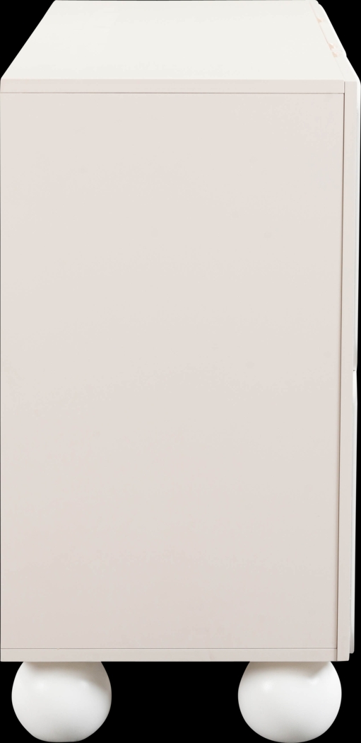 Demorest Taupe Buffet - Thumbnail - Image 4