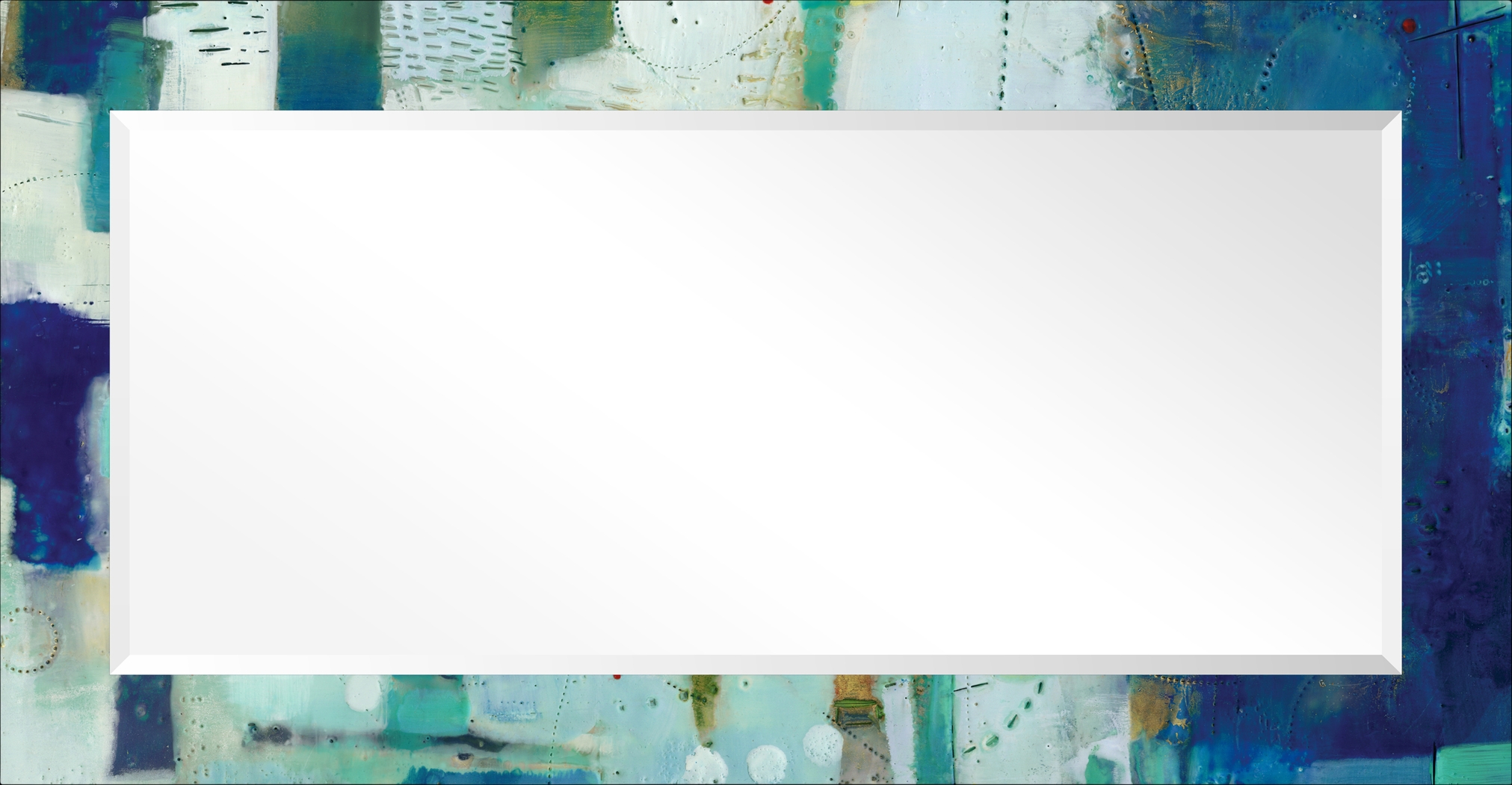 Demuth Multi Wall Mirror - Thumbnail - Image 4