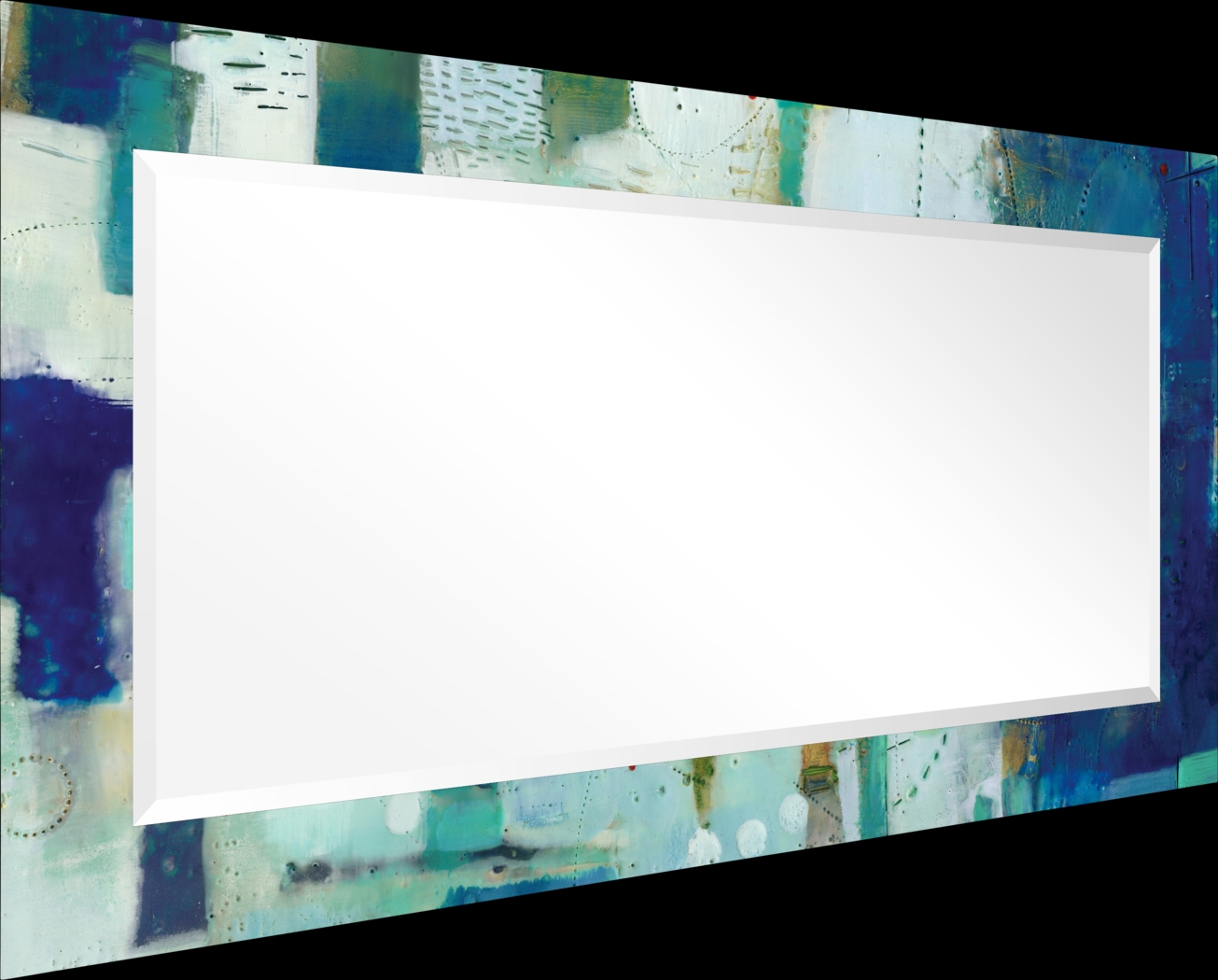 Demuth Multi Wall Mirror - Thumbnail - Image 5