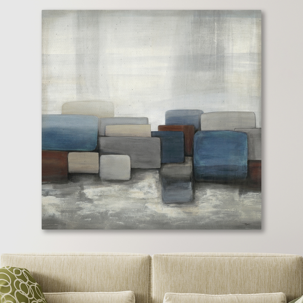 Denard Artwork - Thumbnail - Image 2