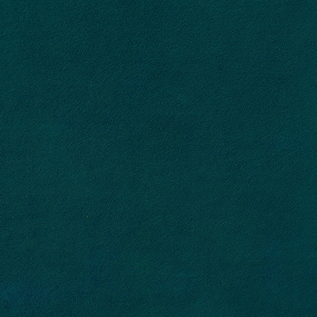 Denela Green Queen Platform Bed - Thumbnail - Image 8