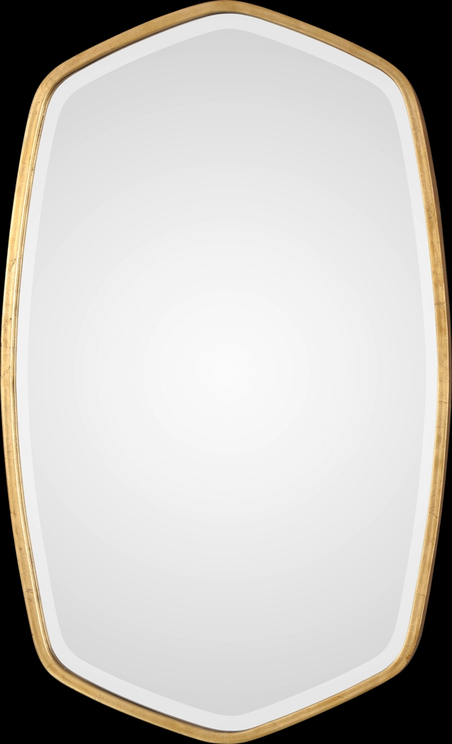 Denisia Gold Mirror - Thumbnail - Image 1