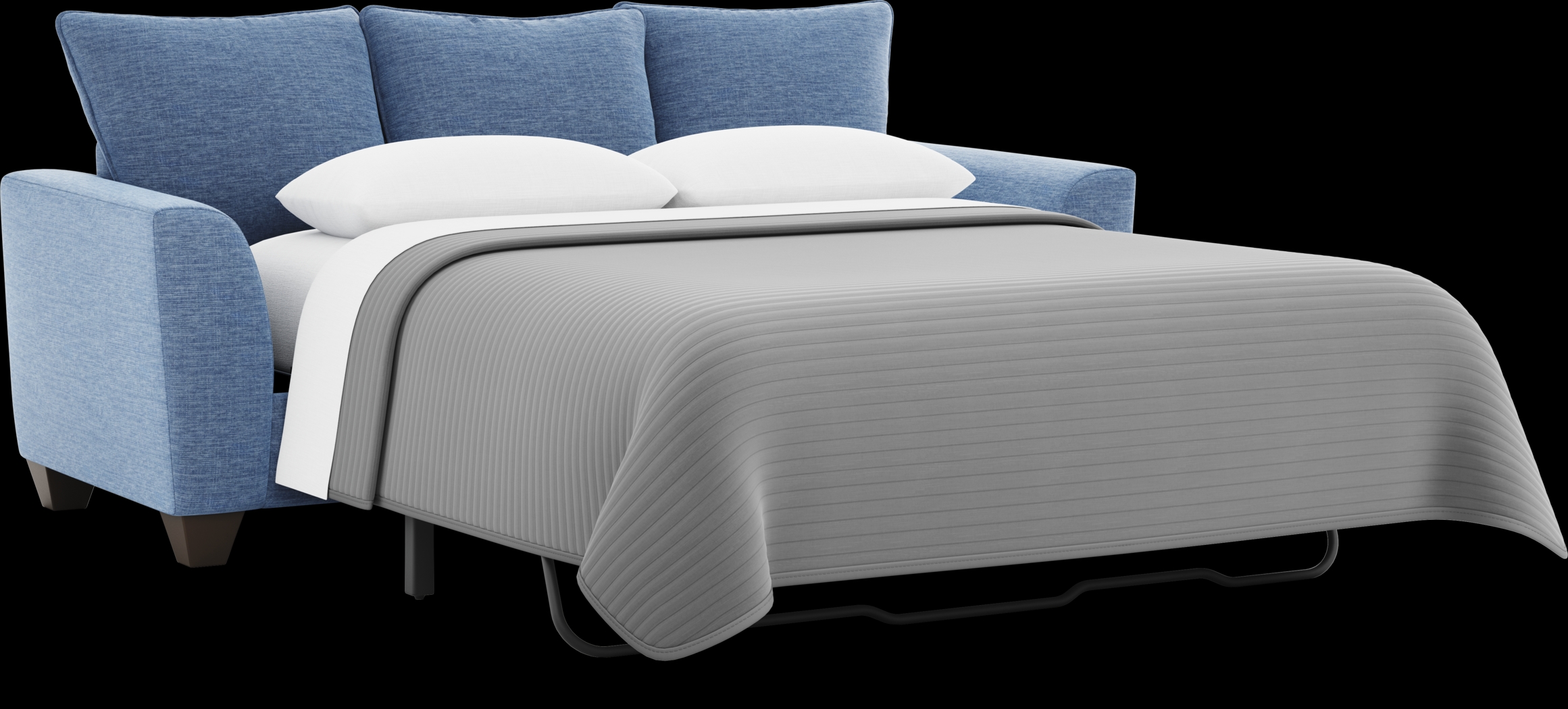 Dennin Heights Blue Sleeper - Thumbnail - Image 2