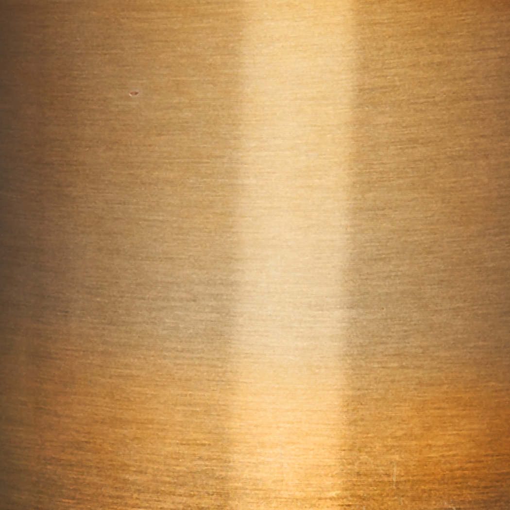 Dennis Avenue  Brass Chandelier - Thumbnail - Image 6