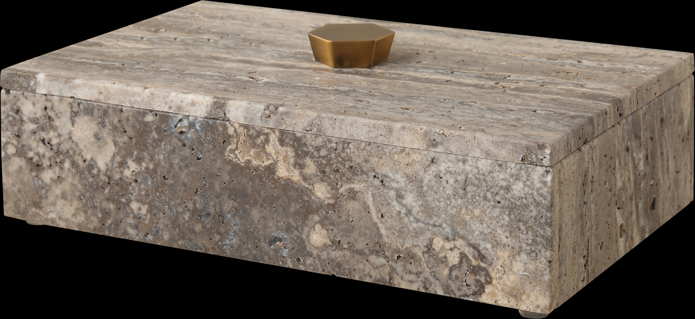 Deos Gray Box - Thumbnail - Image 1