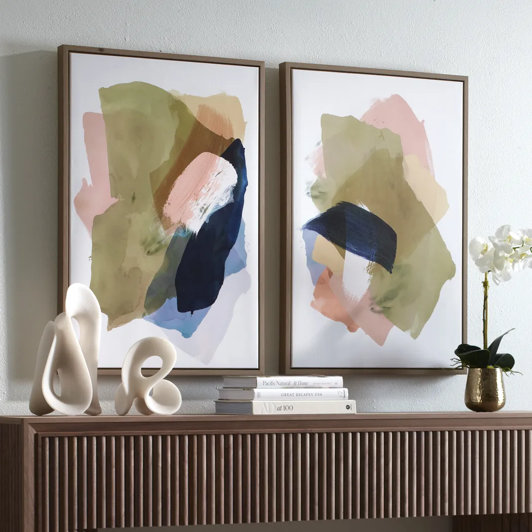 Depni Multi Artwork, Set of 2 - Image 2