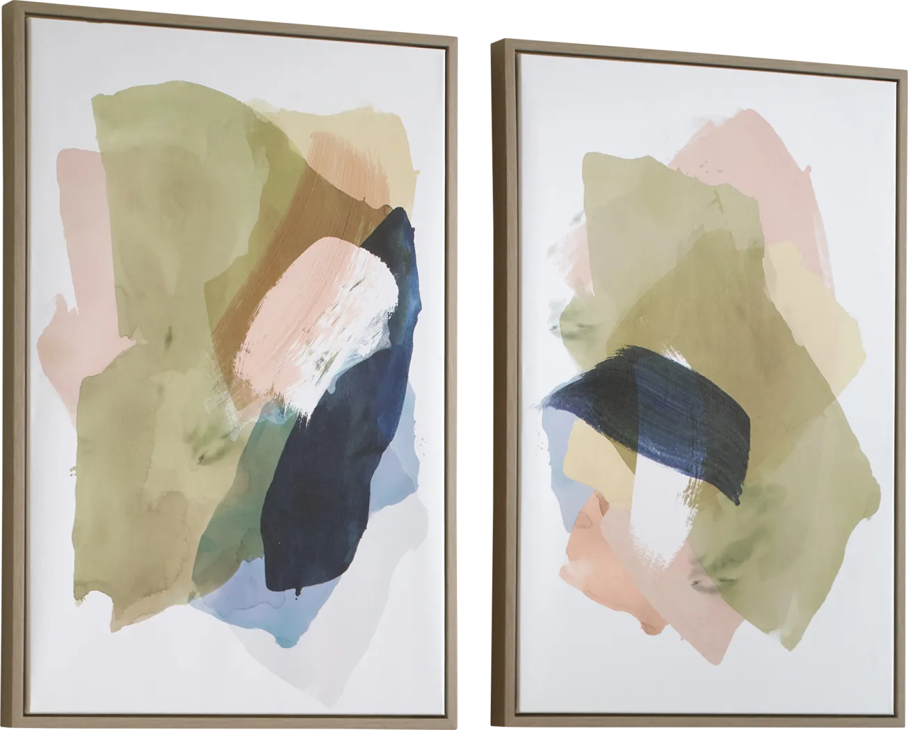 Depni Multi Artwork, Set of 2 - Image 6