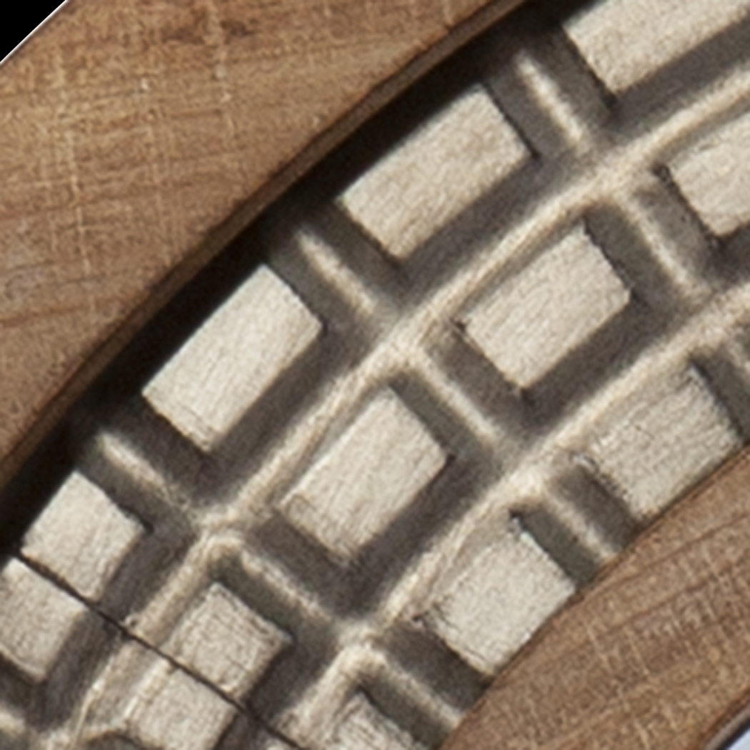 Deppe Beige Mirror - Thumbnail - Image 3