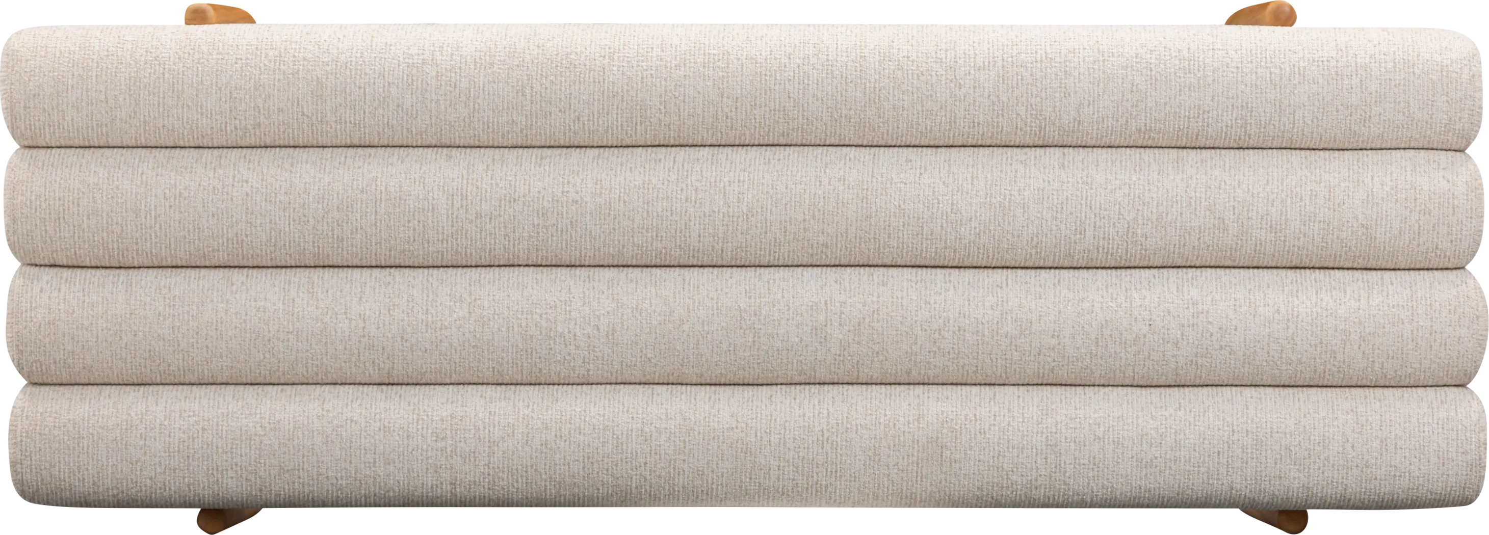 Deppert Beige Bench - Thumbnail - Image 5