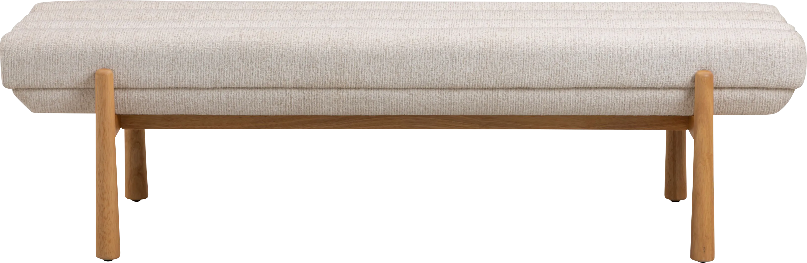 Deppert Beige Bench - Thumbnail - Image 6