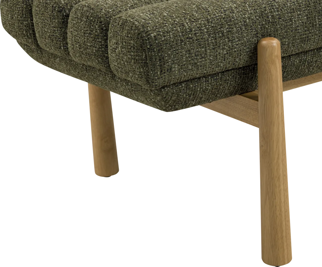 Deppert Green Bench - Thumbnail - Image 3