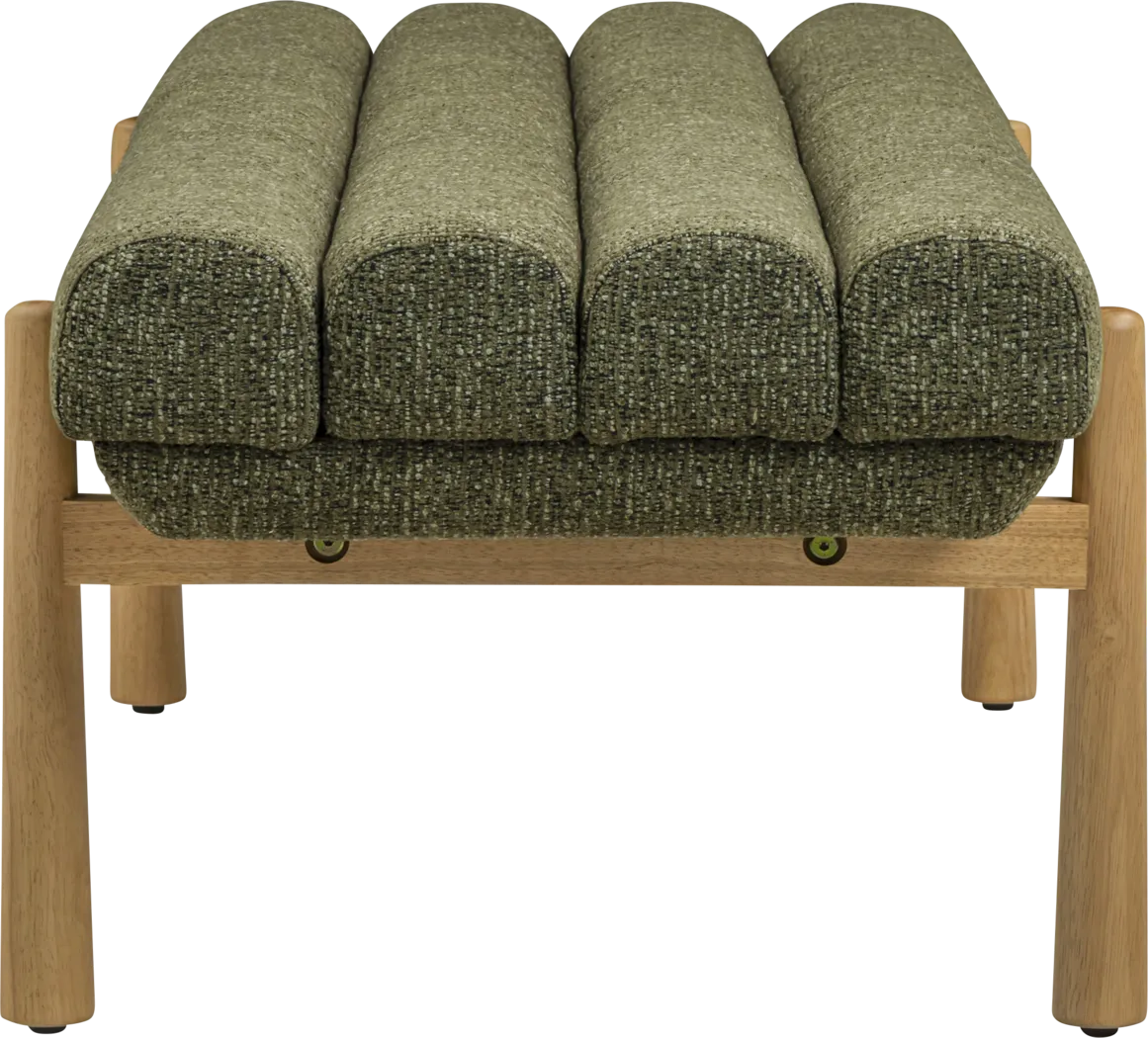 Deppert Green Bench - Thumbnail - Image 4