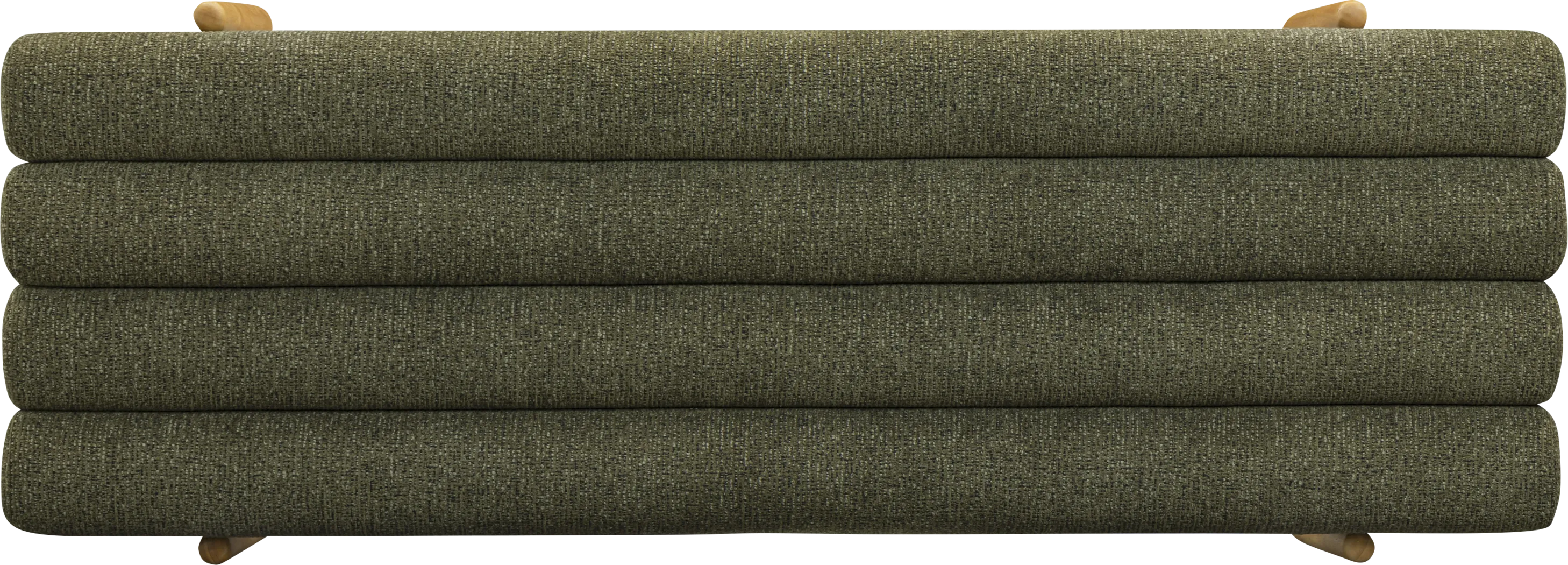 Deppert Green Bench - Thumbnail - Image 5