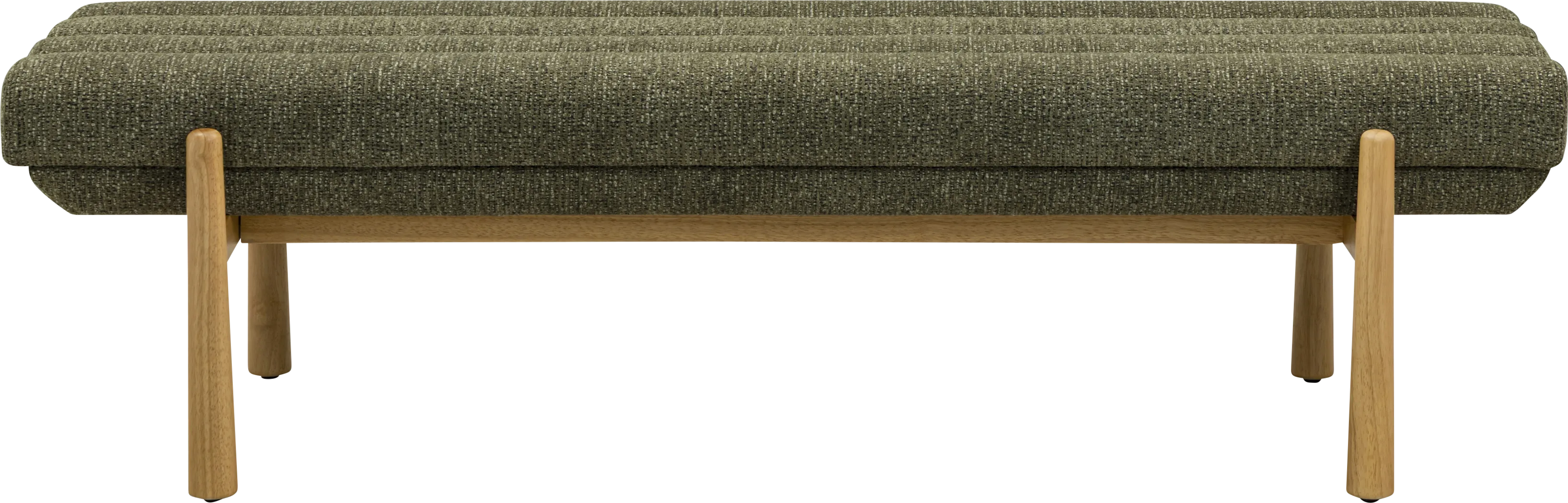 Deppert Green Bench - Thumbnail - Image 7