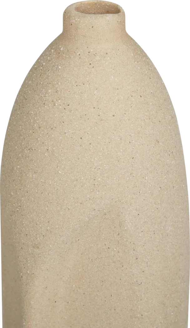 Depshu Beige Scupture, Set of 2 - Thumbnail - Image 5