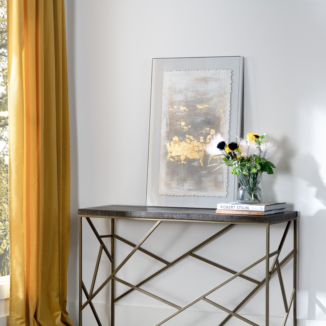 Dequeen I Gold Artwork - Thumbnail - Image 2