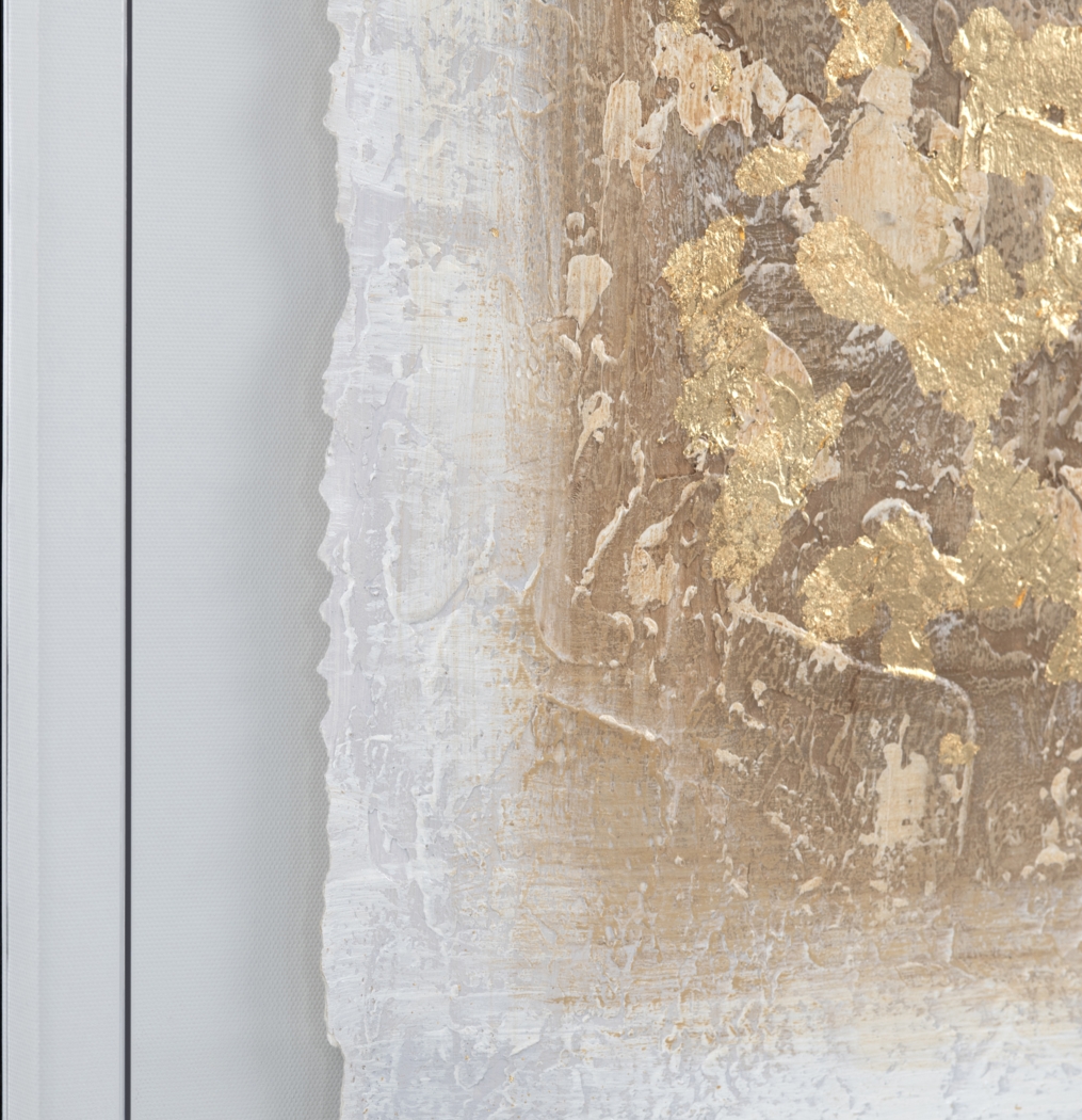 Dequeen I Gold Artwork - Thumbnail - Image 3