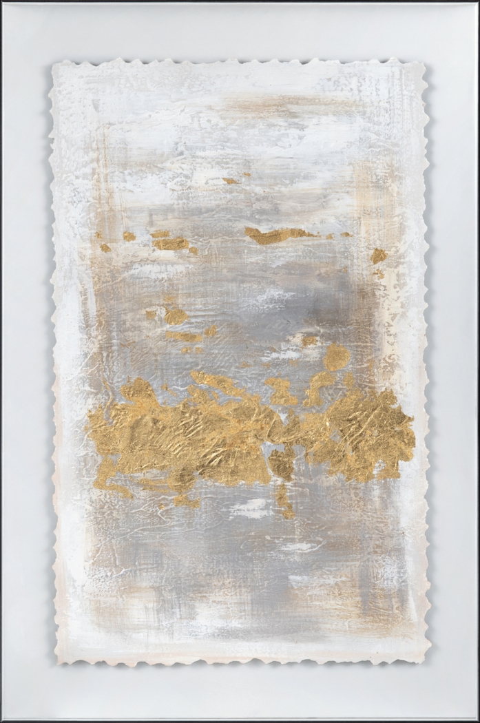 Dequeen I Gold Artwork - Thumbnail - Image 1