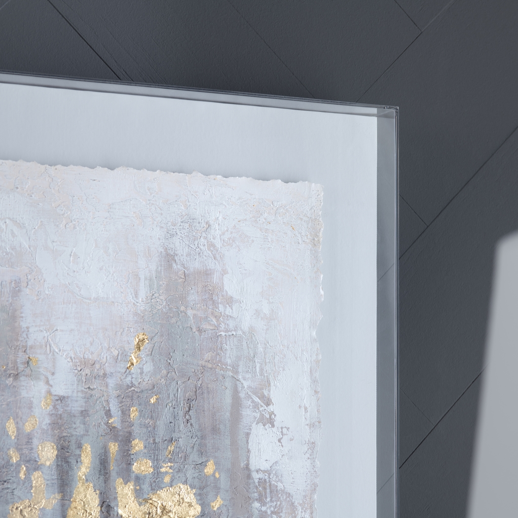 Dequeen II Gold Artwork - Thumbnail - Image 3