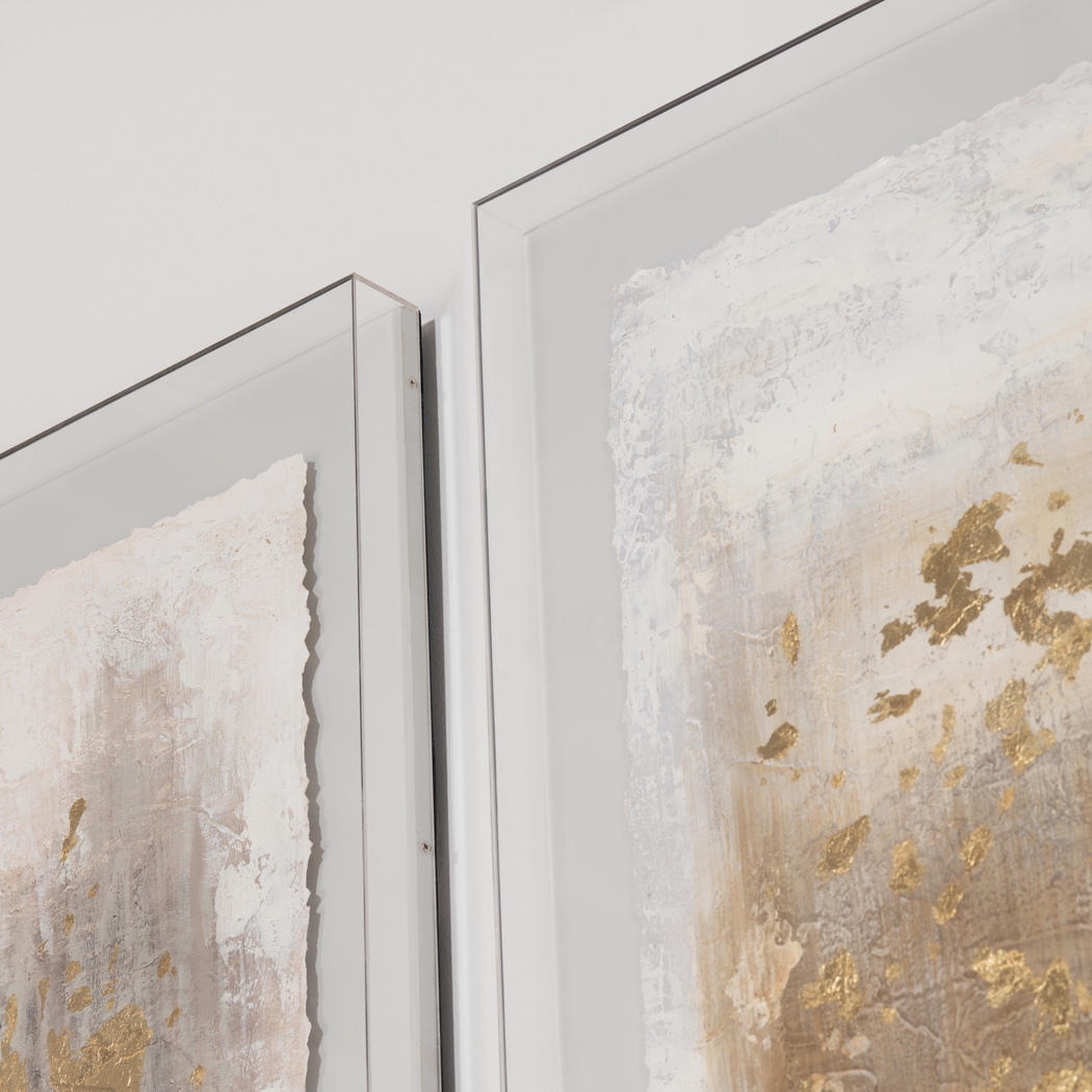 Dequeen II Gold Artwork - Thumbnail - Image 4