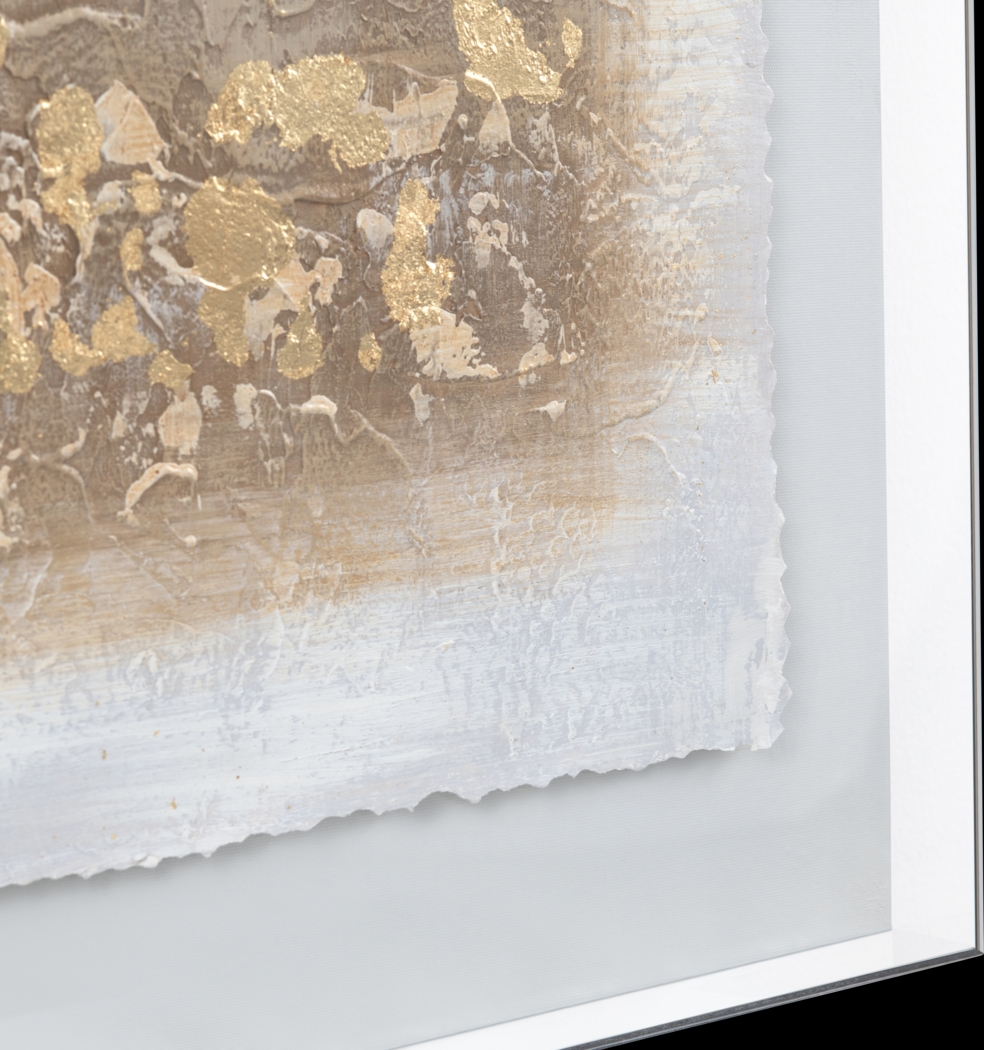 Dequeen III Gold Artwork - Thumbnail - Image 2