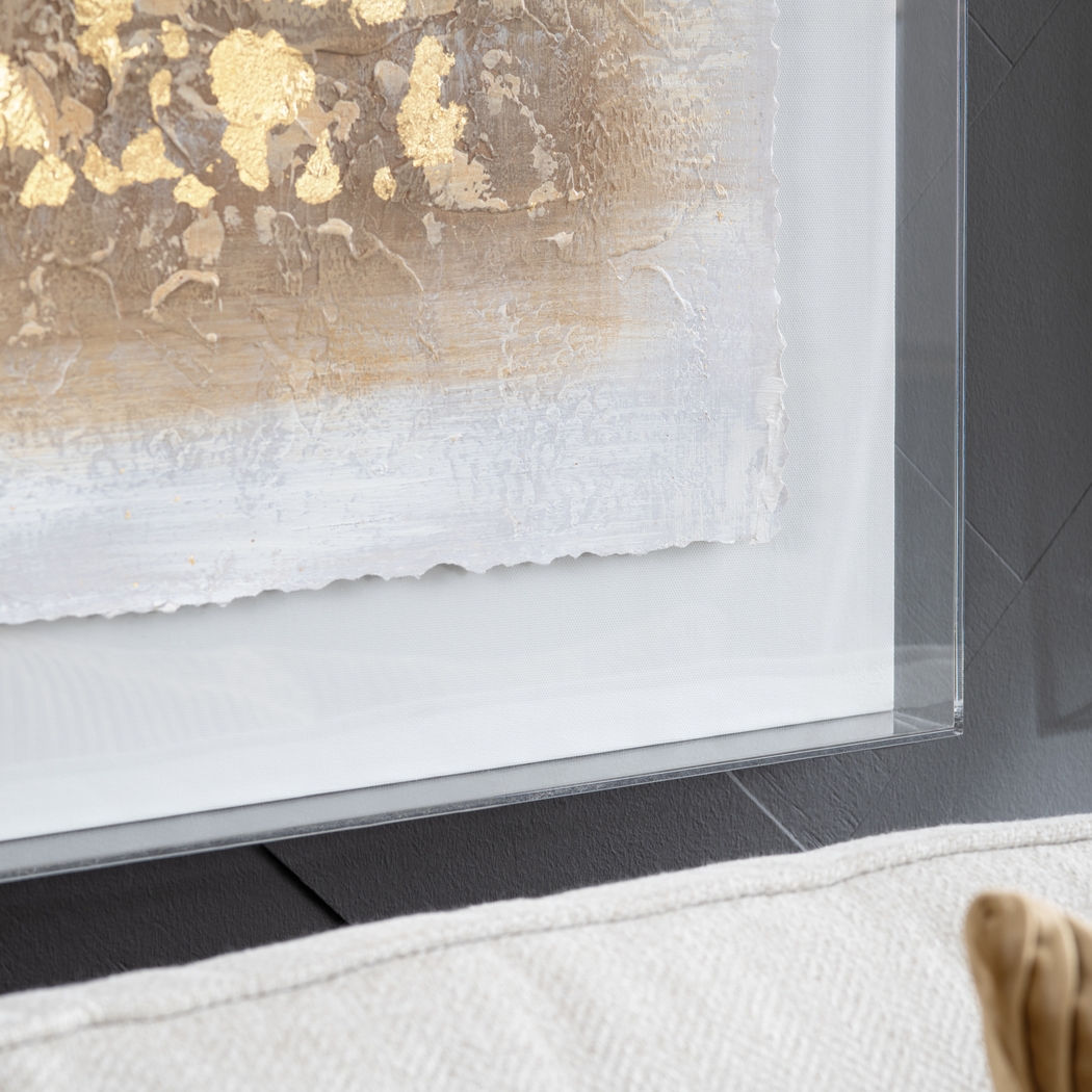 Dequeen III Gold Artwork - Thumbnail - Image 3