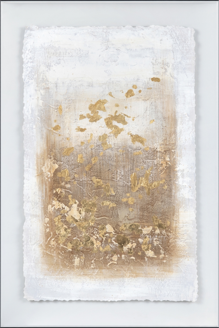 Dequeen III Gold Artwork - Thumbnail - Image 1