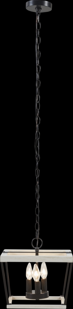 Dequindre Summit White Pendant - Thumbnail - Image 5